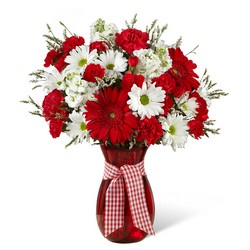 The FTD Sweet Perfection Bouquet from Parkway Florist in Pittsburgh PA